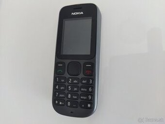 Nokia 100