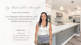 Na predaj záhrada Nitra - Kynek