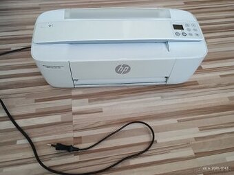 Tlačiaren HP Deskjet 3775