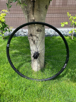 Predám mtb kolesá SUNringle Black Flag expert 29" boost