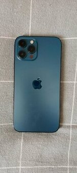 Predám iphone 12 pro max 128 gb