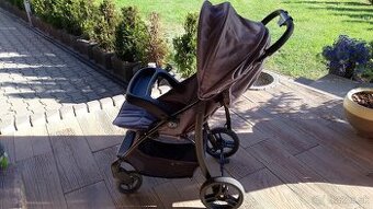 Kočík kindercraft