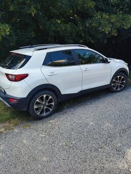 KIA STONIC r.2018
