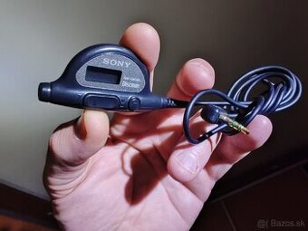 SONY rm-dm18l