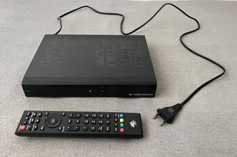 AB CryptoBox 752HD