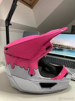 Fox V1 Custom