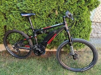 Predam Wheeler i-tiger 27.5