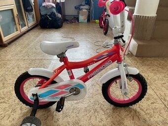 Detsky bicykel 12