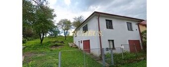 STAVEBNÝ POZEMOK 2435 m2 - OBEC BUDIMÍR - DOHODA