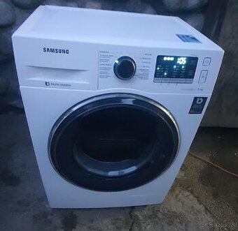 Samsung....7kg ..1200 otáčkový