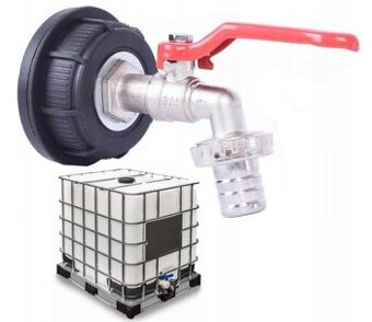 ibc 1000l príslušenstvo - 1