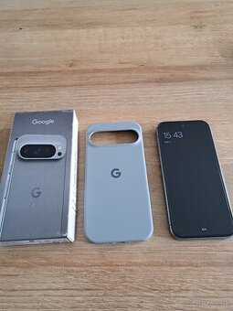 Google Pixel 9 pro