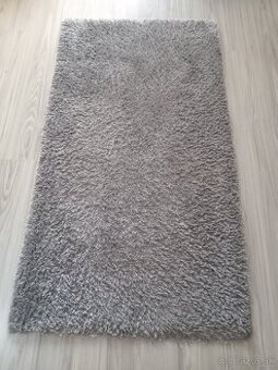 Vlasový koberec