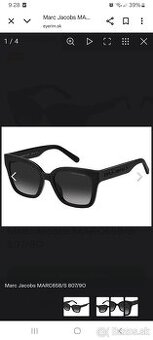 Okuliare Marc Jacobs MARC658/S 807/9O