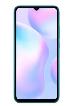 Xiaomi redmi 9A