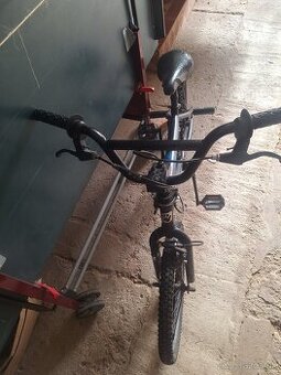 BMX - 1