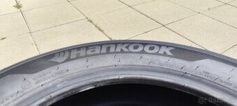 Hankook Ventus Prime 3, 215/55/r17
