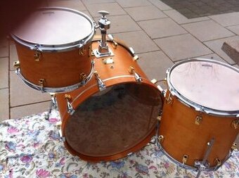 YAMAHA MAPLE CUSTOM 221214 VINTAGE NATURAL