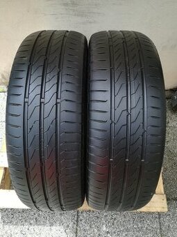 Letné pneumatiky 185/60 R15 Continental, 2ks