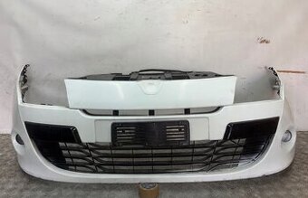 Renault Megane III 3 2008- predný nárazník