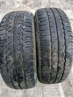 195/60 R16C letne