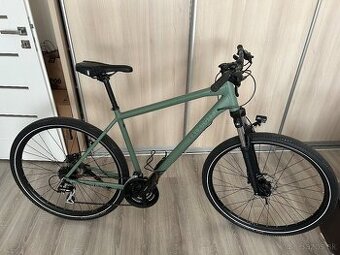 Krosový bicykel Kalkhoff - 1