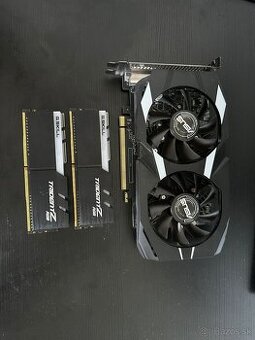Komponenty na PC