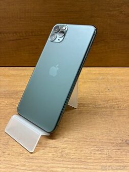 Iphone 11 Pro Max 256gb, 🔋100%+Zaruka