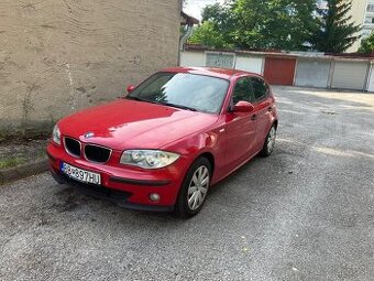 BMW 116i