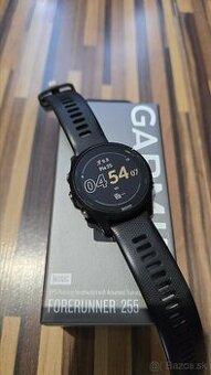 Garmin Forerunner 255 Music
