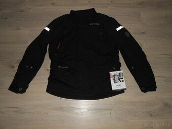 Predam uplne novu kvalitnu GORE-TEX moto bundu DANE VALBY
