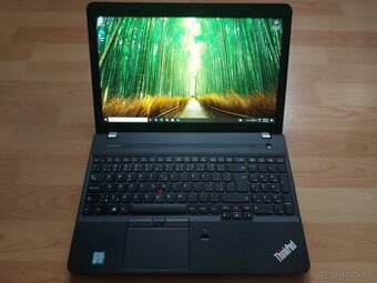 Lenovo Thinkpad E560