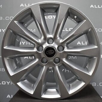 Alu disky R20 - 1