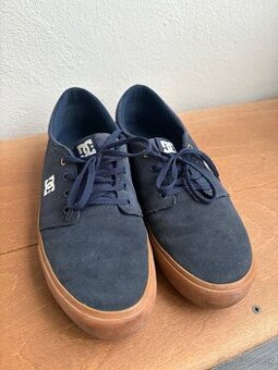 Pánske tenisky DC Shoes - 1