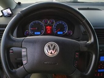 Volkswagen Sharan 2.0.TDI