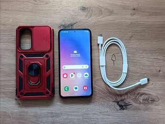 Samsung galaxy A54 5g, 128 GB.