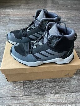 ADIDAS TERREX AX4R MID K 36 2/3