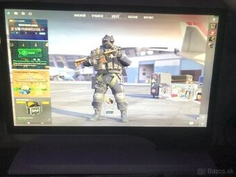 Monitor Samsung