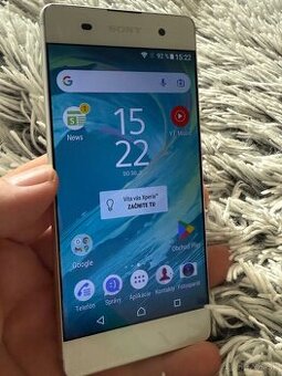 Sony xperia xa