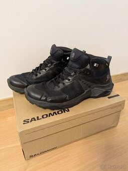 Turistická obuv Salomon X RAISE 2, veľ.UK11/EUR46