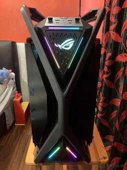 Asus rog strix