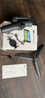 Gimbal DJI osmo mobile 6
