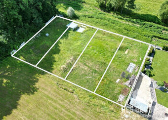 ZNÍŽENÁ CENA, Na predaj, stavebný pozemok, Ožďany - Mlynárka