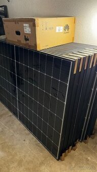 Fotovoltický set LONGi - ZĽAVA