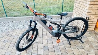 Focus SAM² 6.8 Enduro E-bike 2024
