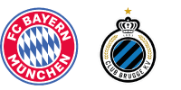 vstupenky na zápas LM FC Bayern Mníchov - Club Brugge KV - 1