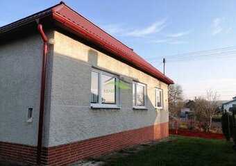 Rodinný dom / CHALUPA  v okrese SOBRANCE.