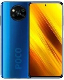 Xiaomi POCO X3 NFC
