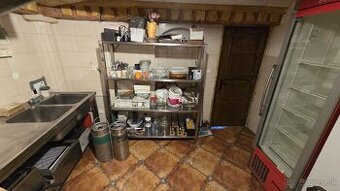 Kuchyňa na prenájom Námestovo