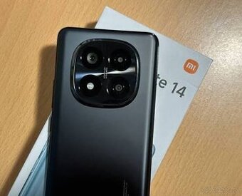 Xiaomi redmi note 14 pro plus 5g
